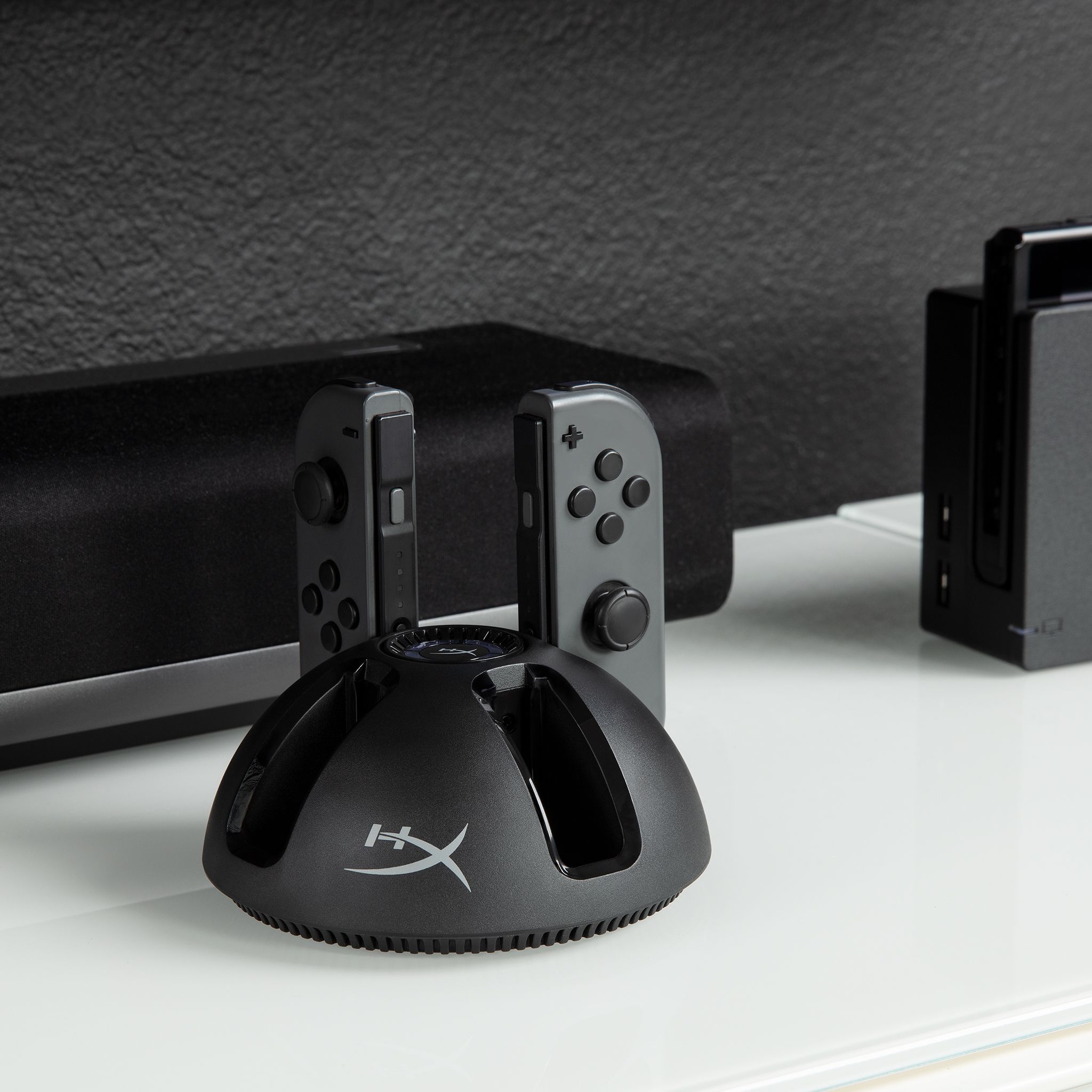 HyperX ChargePlay Quad for Nintendo Switch