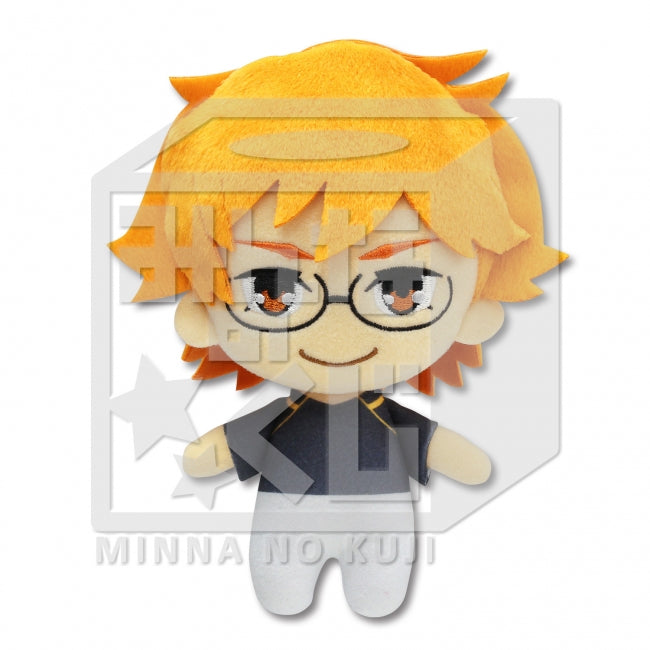 [IN-STOCK] FuRyu KUJI KING of PRISM - ROAD TO PRISM KING CUP