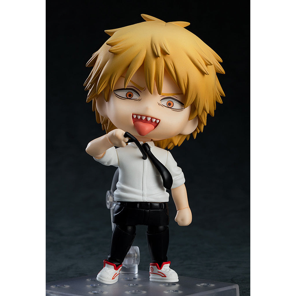 Nendoroid 1560 Denji Chainsaw Man