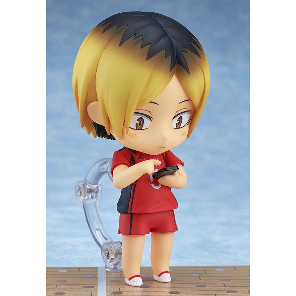 Nendoroid 605 Kozume Kenma Haikyuu!!