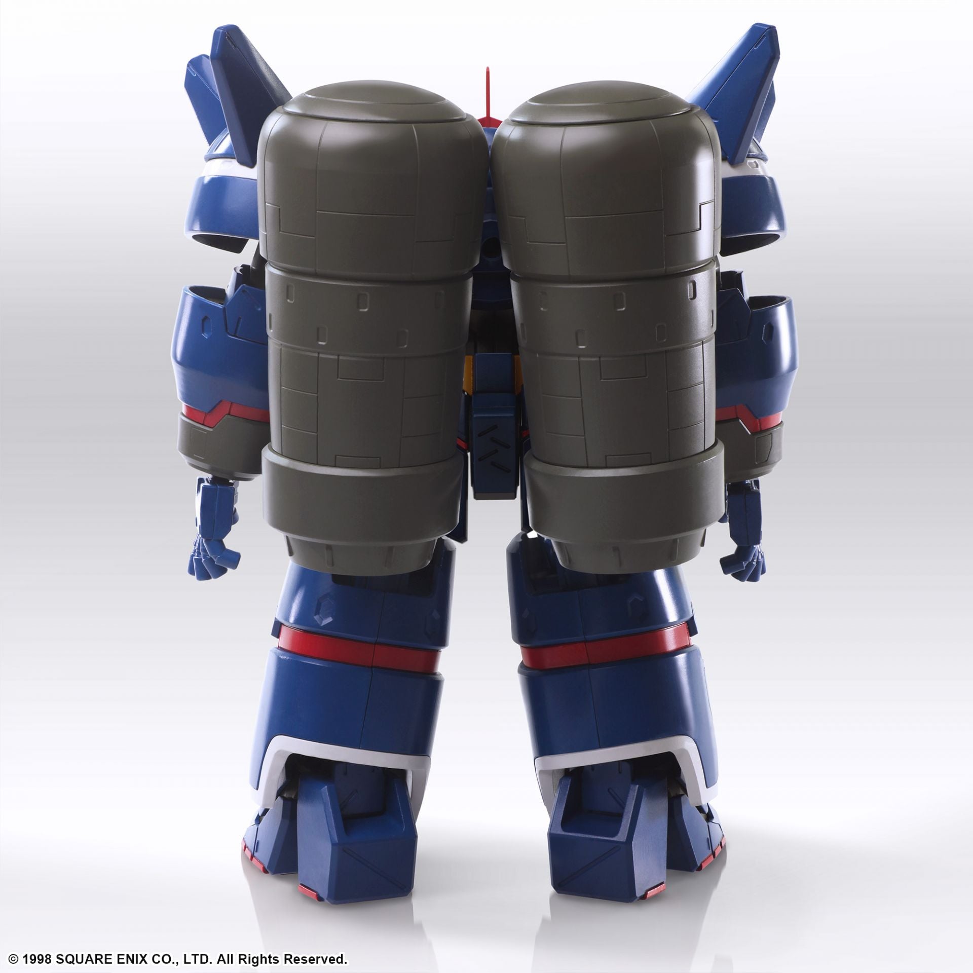 Square Enix Xenogears Structure Arts Plus 1/144 Scale Plastic Model Ki