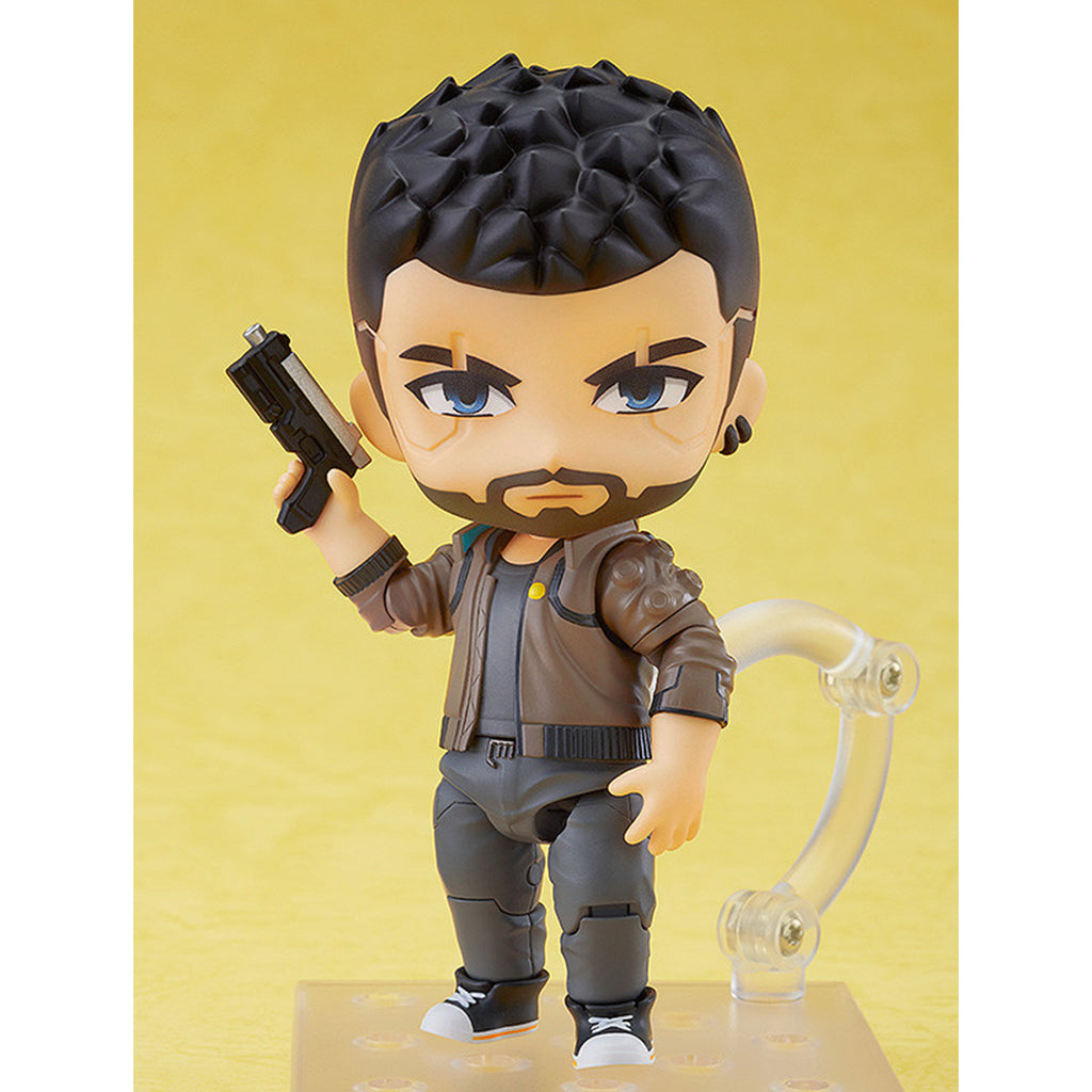 Nendoroid 1530-DX Male Ver. DX Cyberpunk 2077