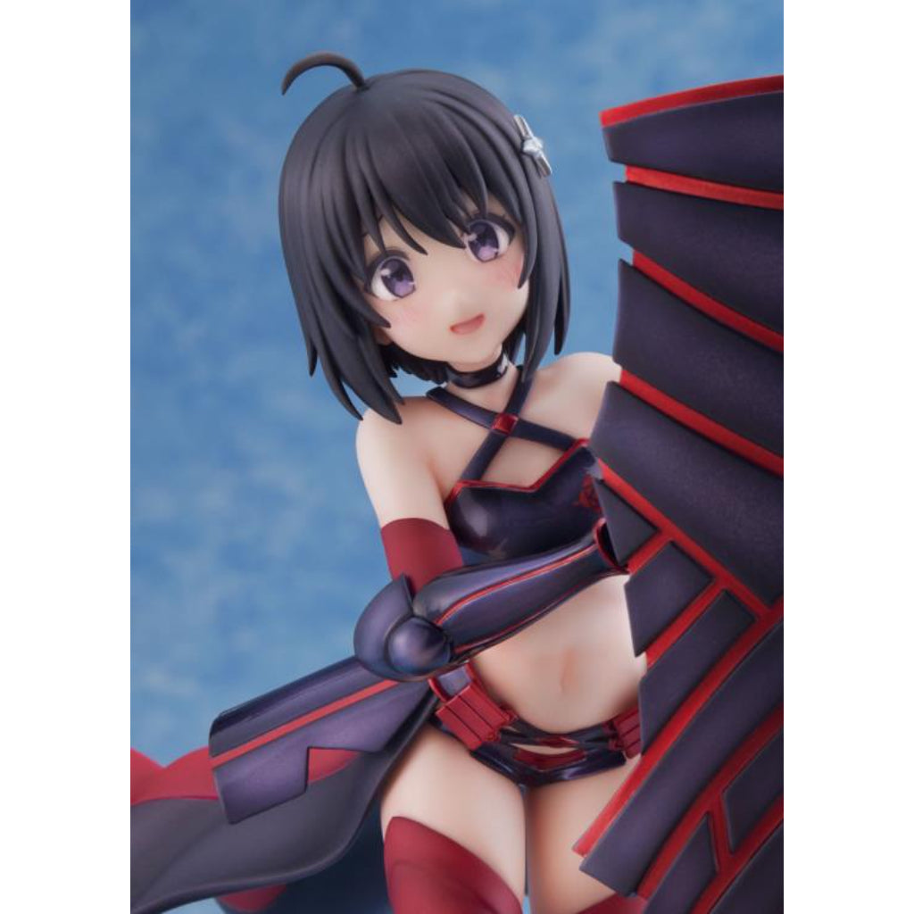 Bofuri - Maple Original Armor Ver. 17 Scale Figure