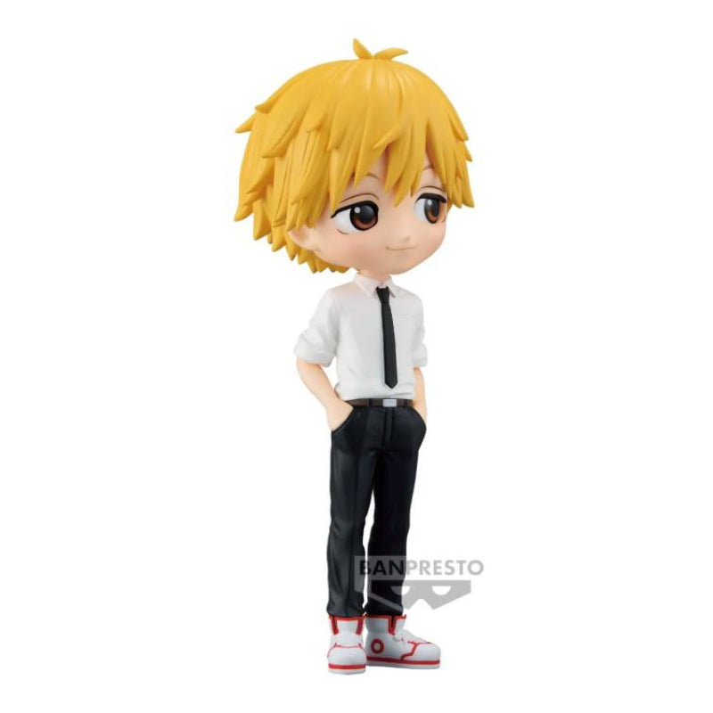 Banpresto Denji Q Posket Chainsaw Man