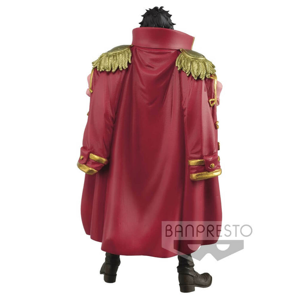 Banpresto Gol D. Roger King of Artist One Piece