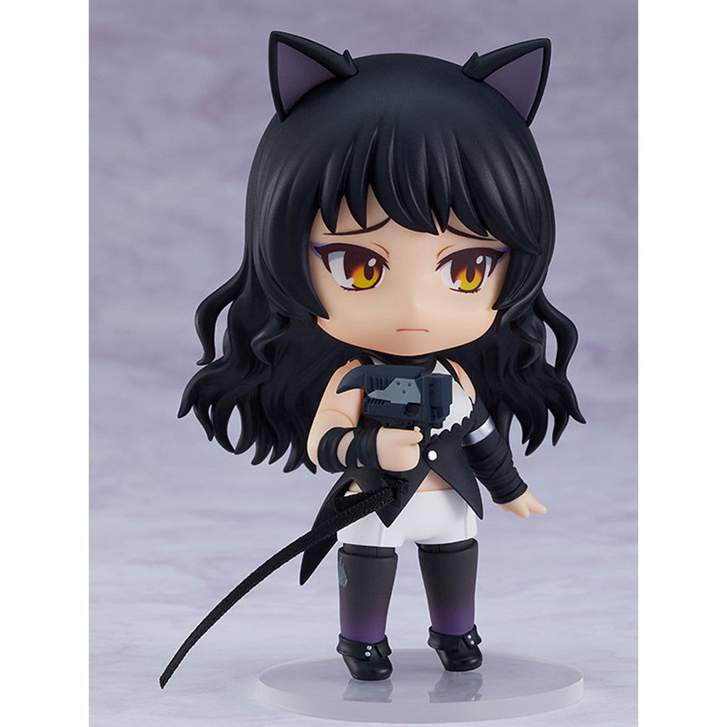 Nendoroid 1553 Blake Belladonna RWBY