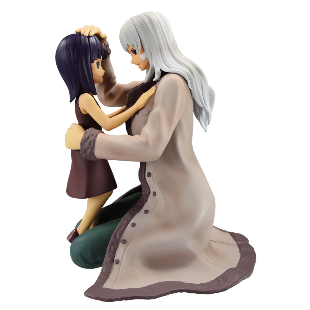 [IN-STOCK] Banpresto KUJI One Piece Emotional Stories