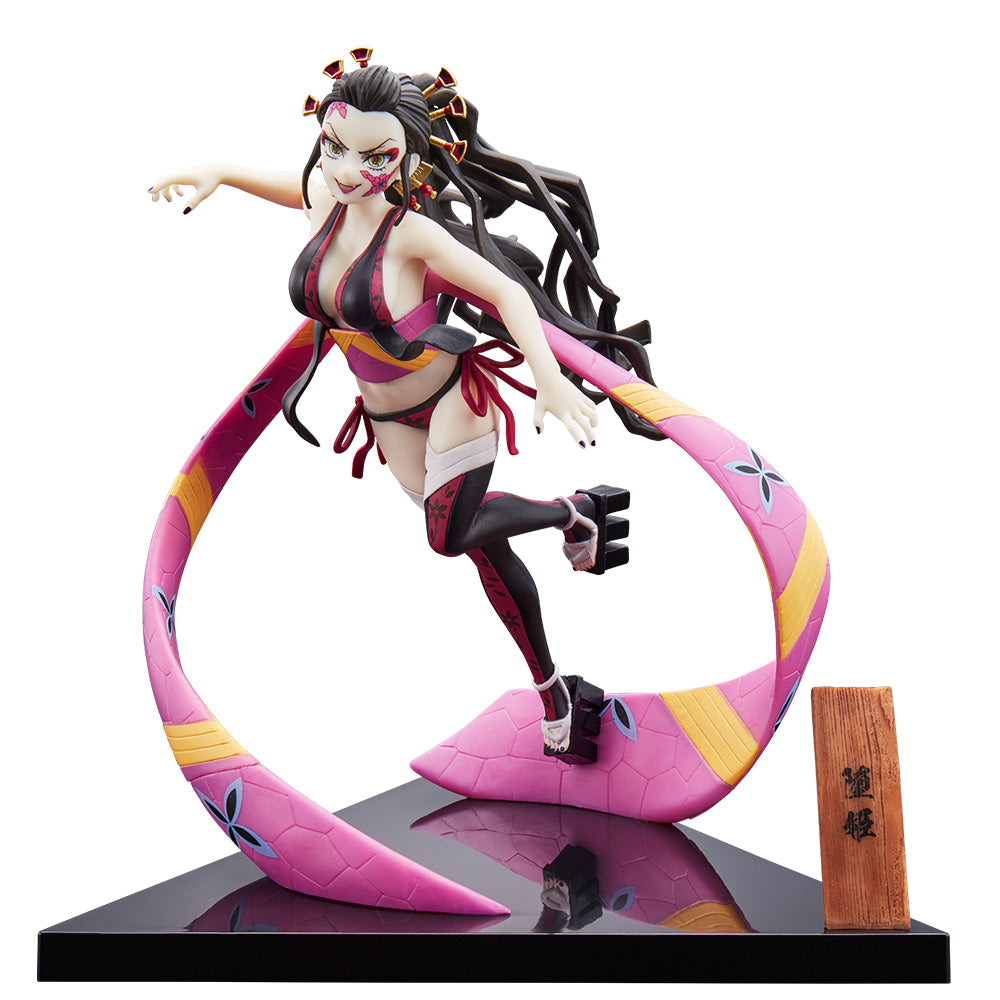 [IN-STOCK] Banpresto KUJI Demon Slayer: Kimetsu No Yaiba -The City Where Demons Dwell-