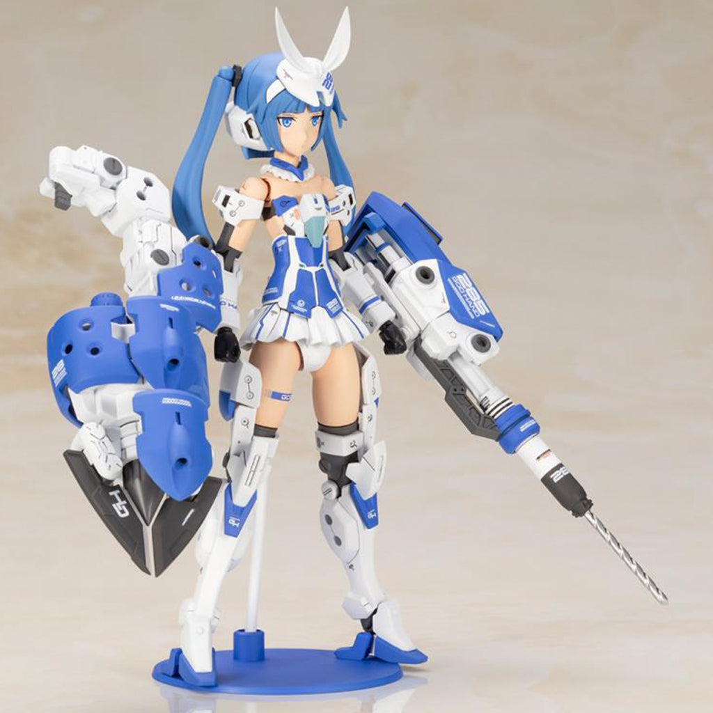 Kotobukiya Architect Nipako Ver. Frame Arms Girl Model Kit