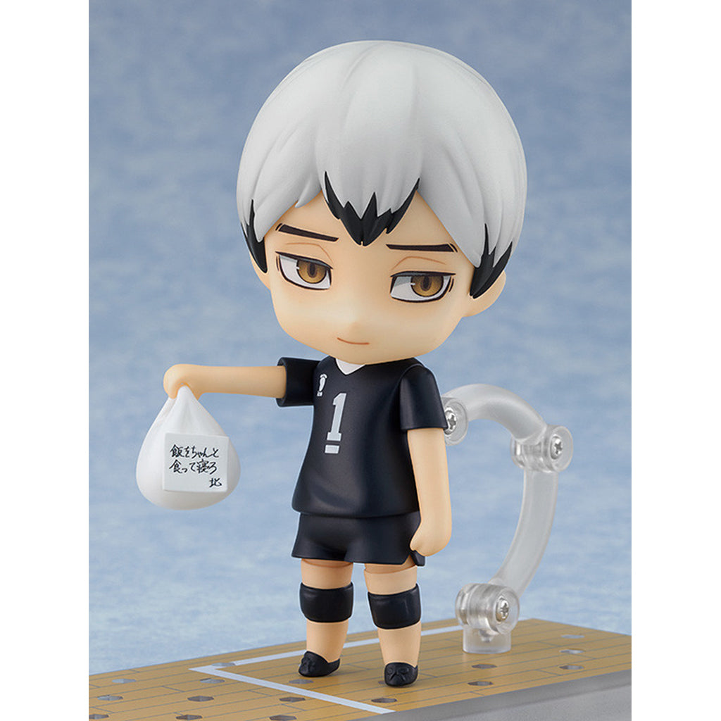 Nendoroid 1585 Shinsuke Kita Haikyu!! To The Top