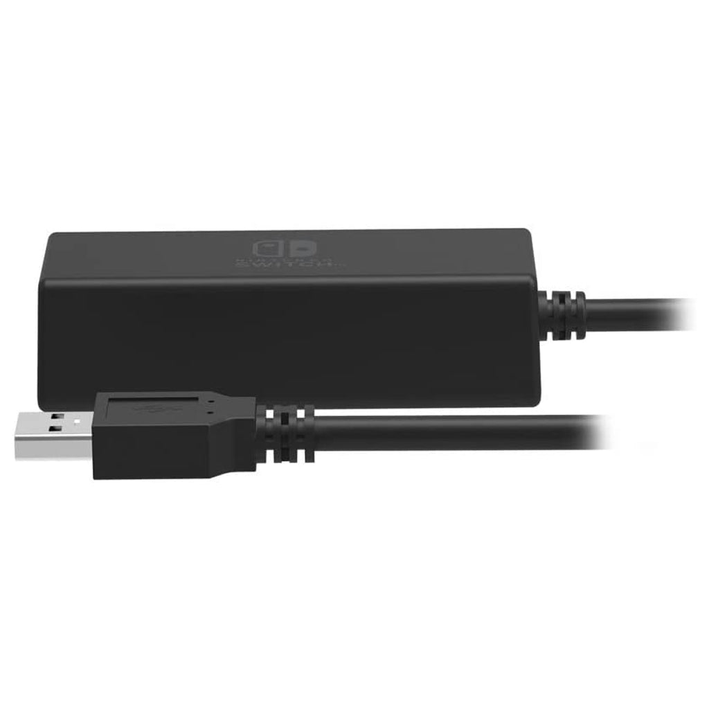 HORI NSW NX LAN Adapter USB 2.0 (NSW-004)