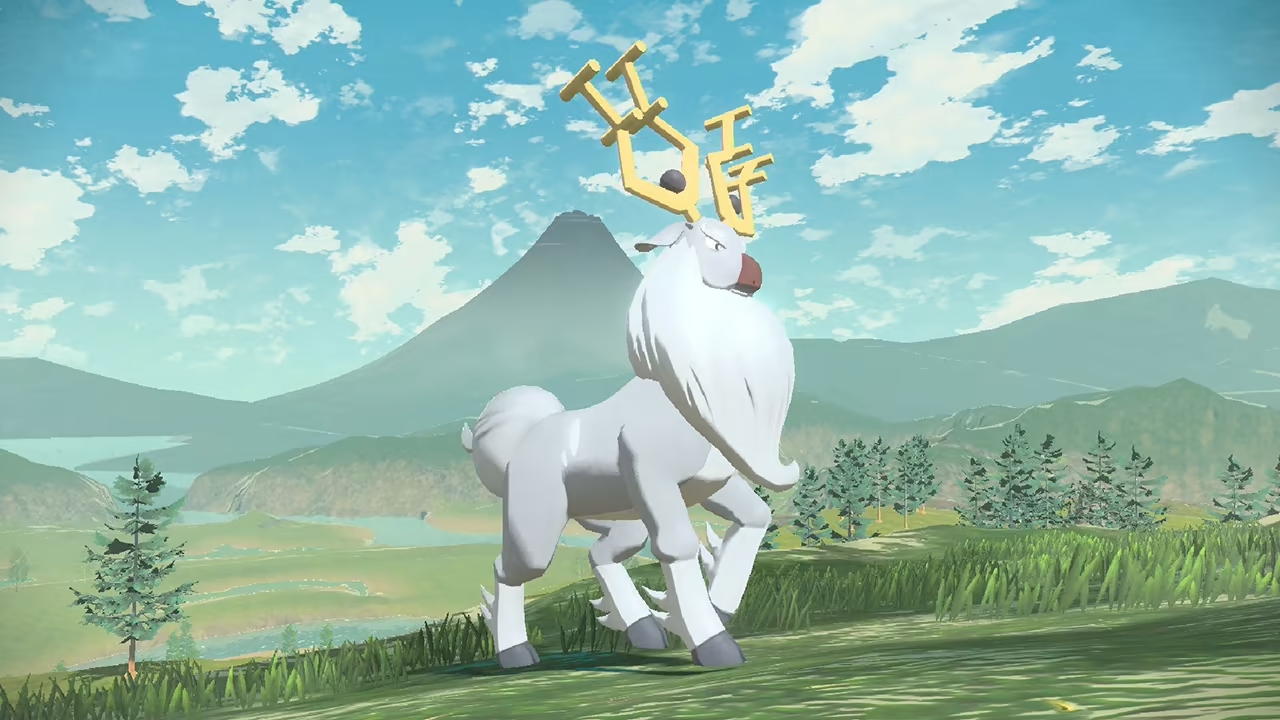 NSW Pokémon Legends: Arceus (Chinese)