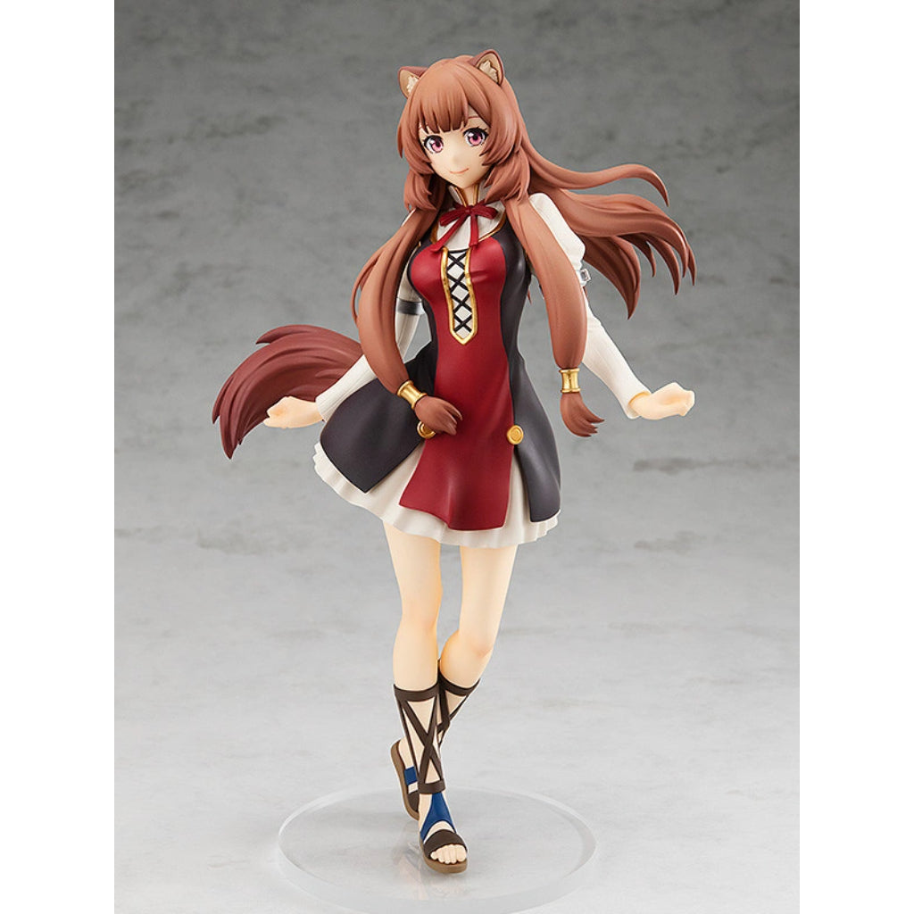 The Rising Of The Shield Hero - Pop Up Parade Raphtalia L