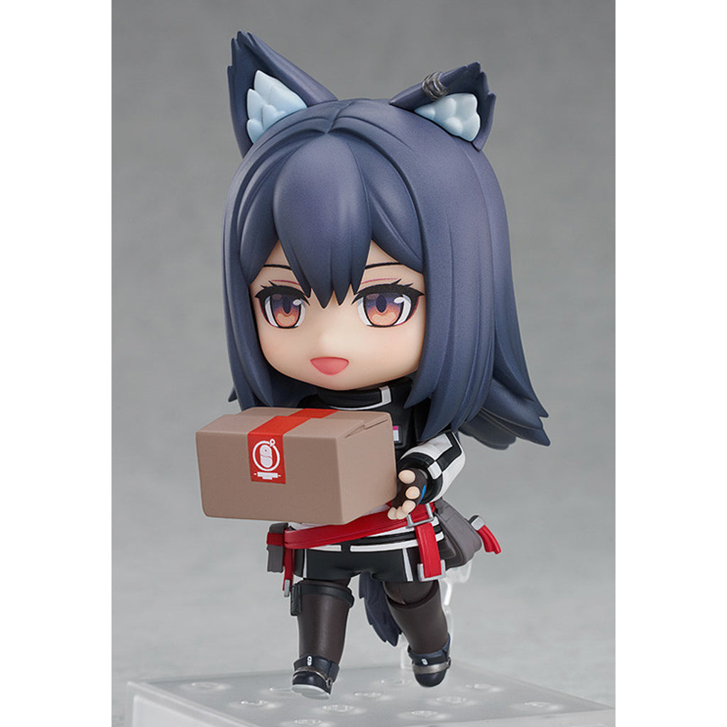 Nendoroid 1551 Texas Arknights