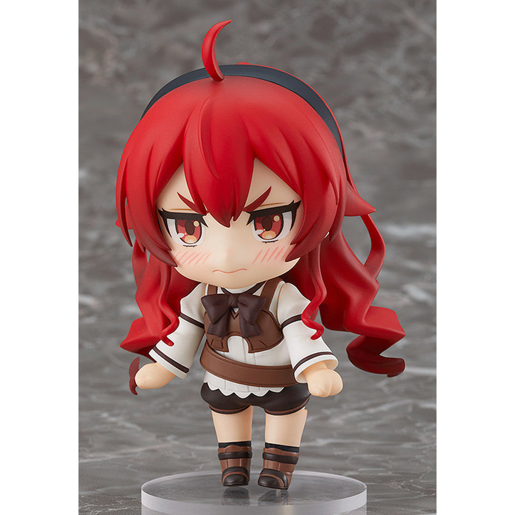 Nendoroid 1567 Eris Boreas Greyrat Mushoku Tensei Jobless Reincarnation