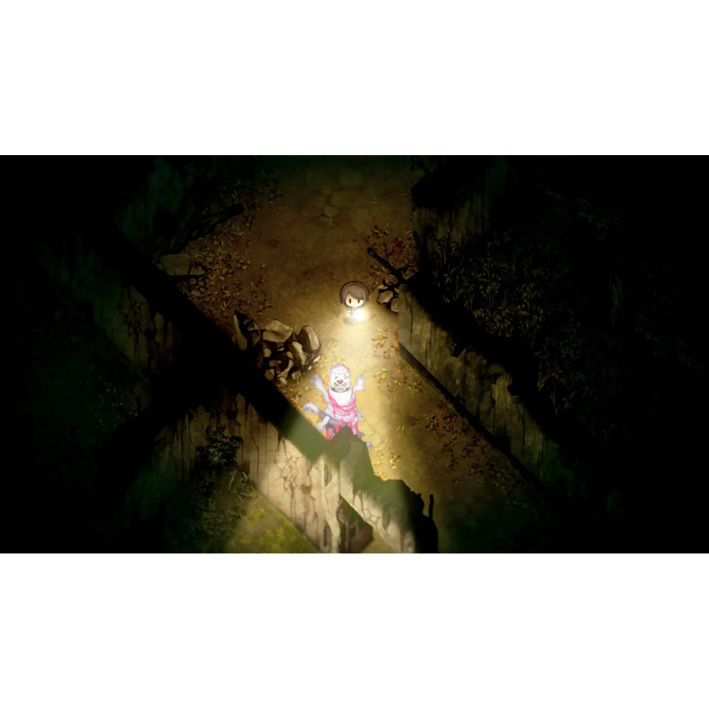 NSW Yomawari: Lost in the Dark [Deluxe Edition]