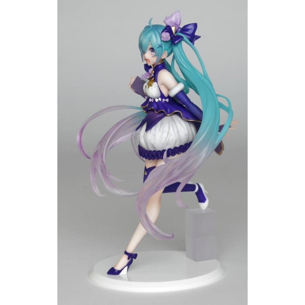 Taito Hatsune Miku 3rd Season Winter Ver Figure