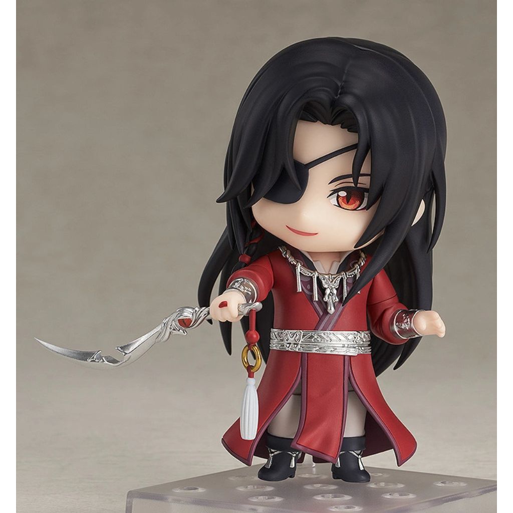 Nendoroid 1946 Heaven Officials Blessing - Hua Cheng