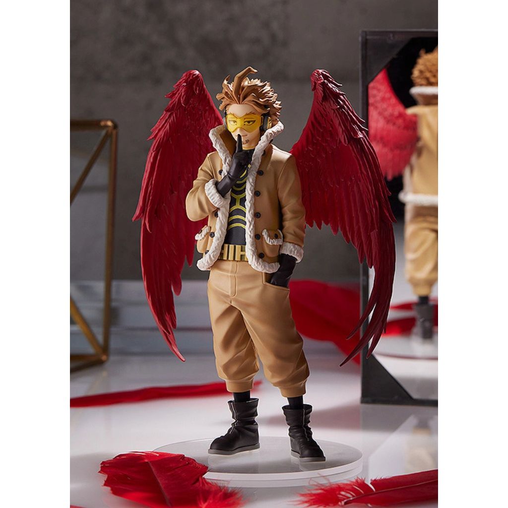 My Hero Academia - Pop Up Parade Hawks