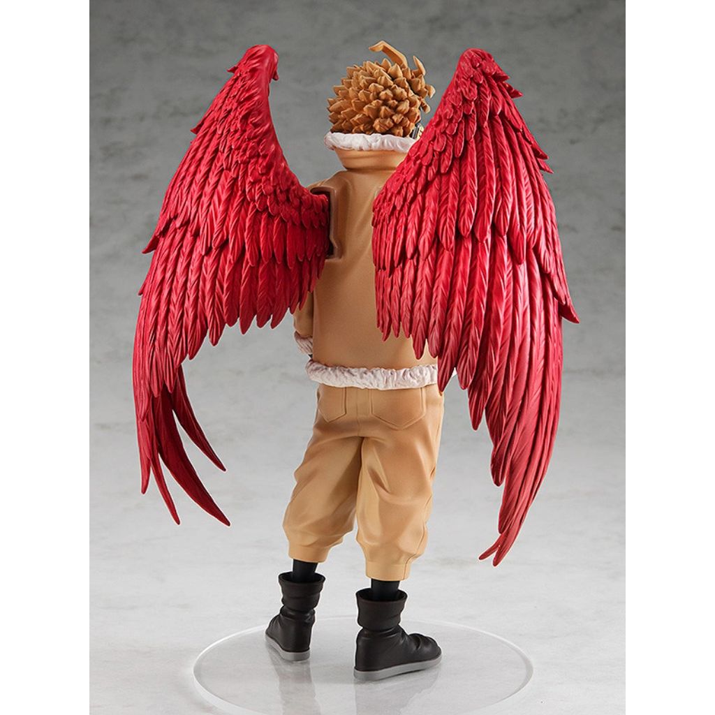 My Hero Academia - Pop Up Parade Hawks