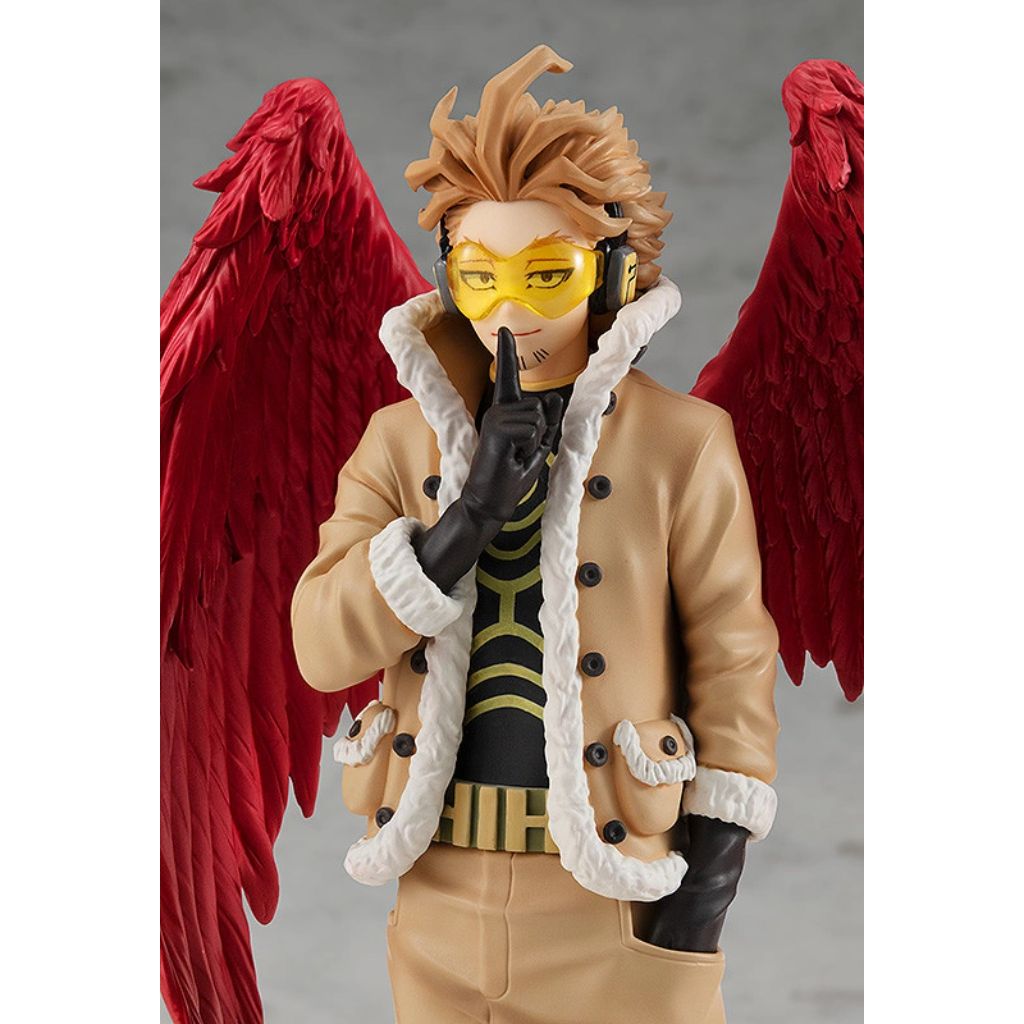 My Hero Academia - Pop Up Parade Hawks