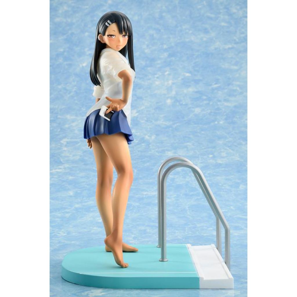 Don'T Toy With Me, Miss Nagatoro - Miss Nagatoro Figurine