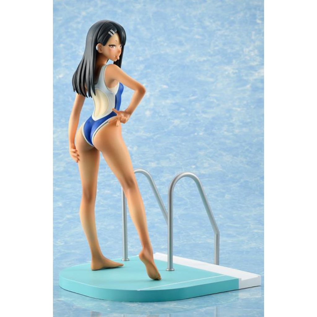 Don'T Toy With Me, Miss Nagatoro - Miss Nagatoro Figurine