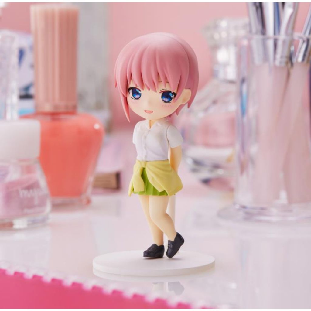 The Quintessential Quintuplets - Mini-Figure Nakano Ichika