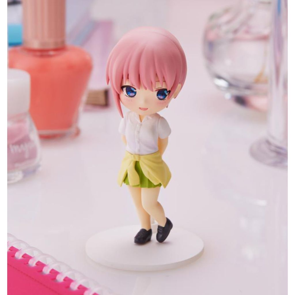 The Quintessential Quintuplets - Mini-Figure Nakano Ichika