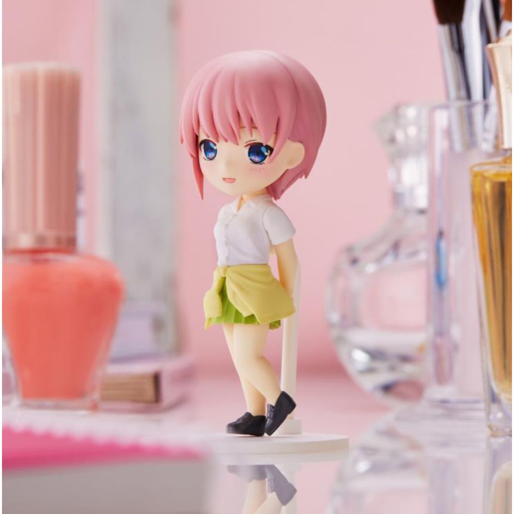 The Quintessential Quintuplets - Mini-Figure Nakano Ichika