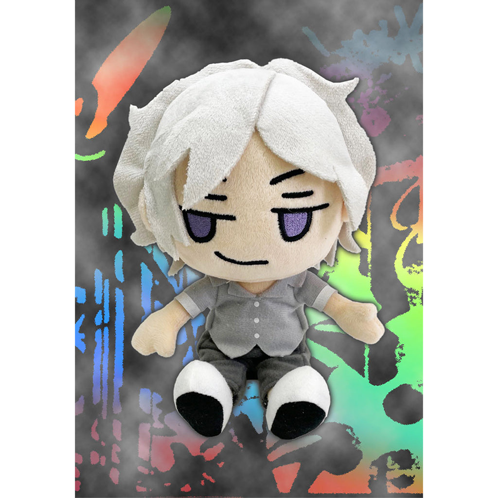 The World Ends With You The Animation Plush - Joshua