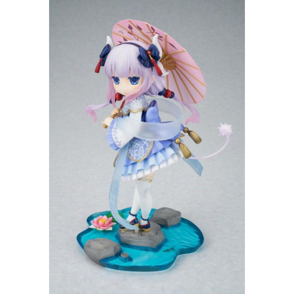 Miss Kobayashis Dragon Maid - Kanna China Dress Ver.