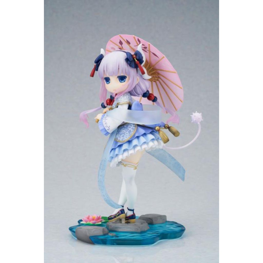 Miss Kobayashis Dragon Maid - Kanna China Dress Ver.