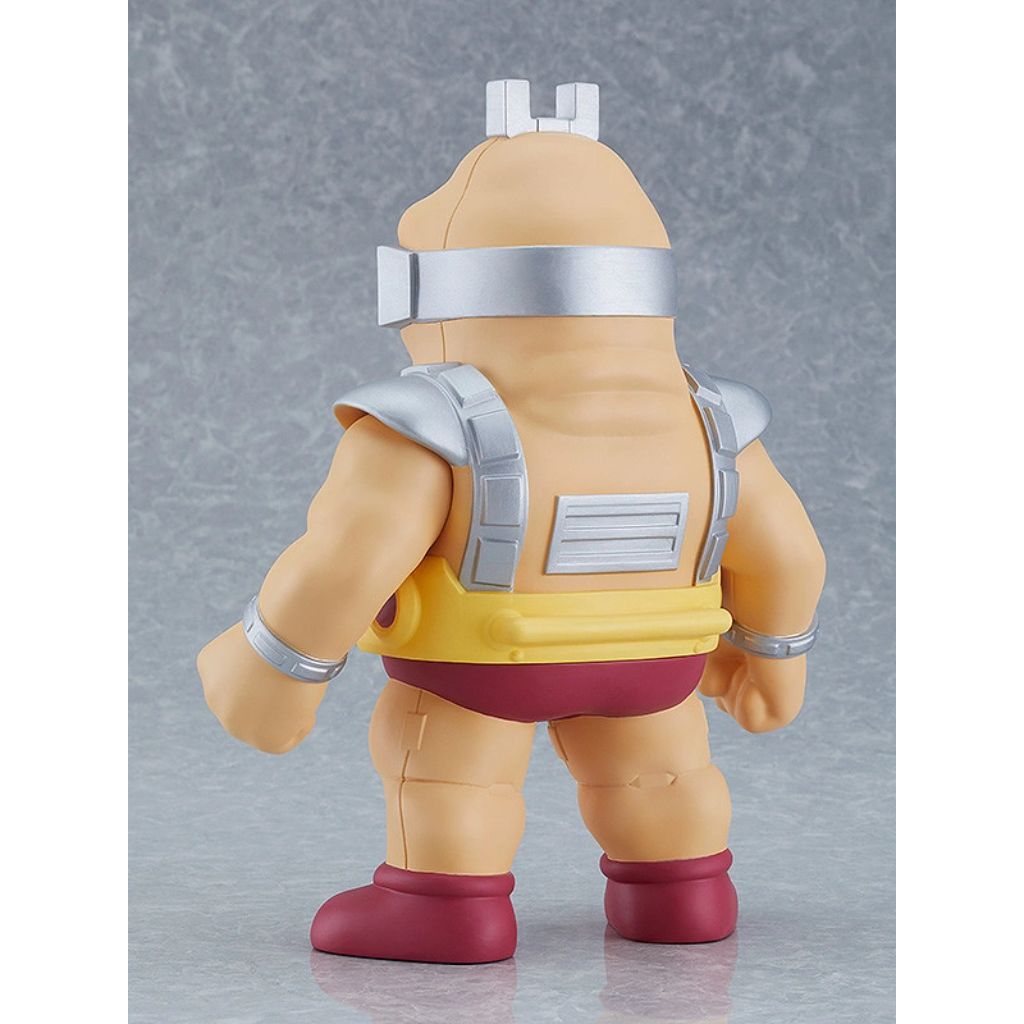 Nendoroid More Krang