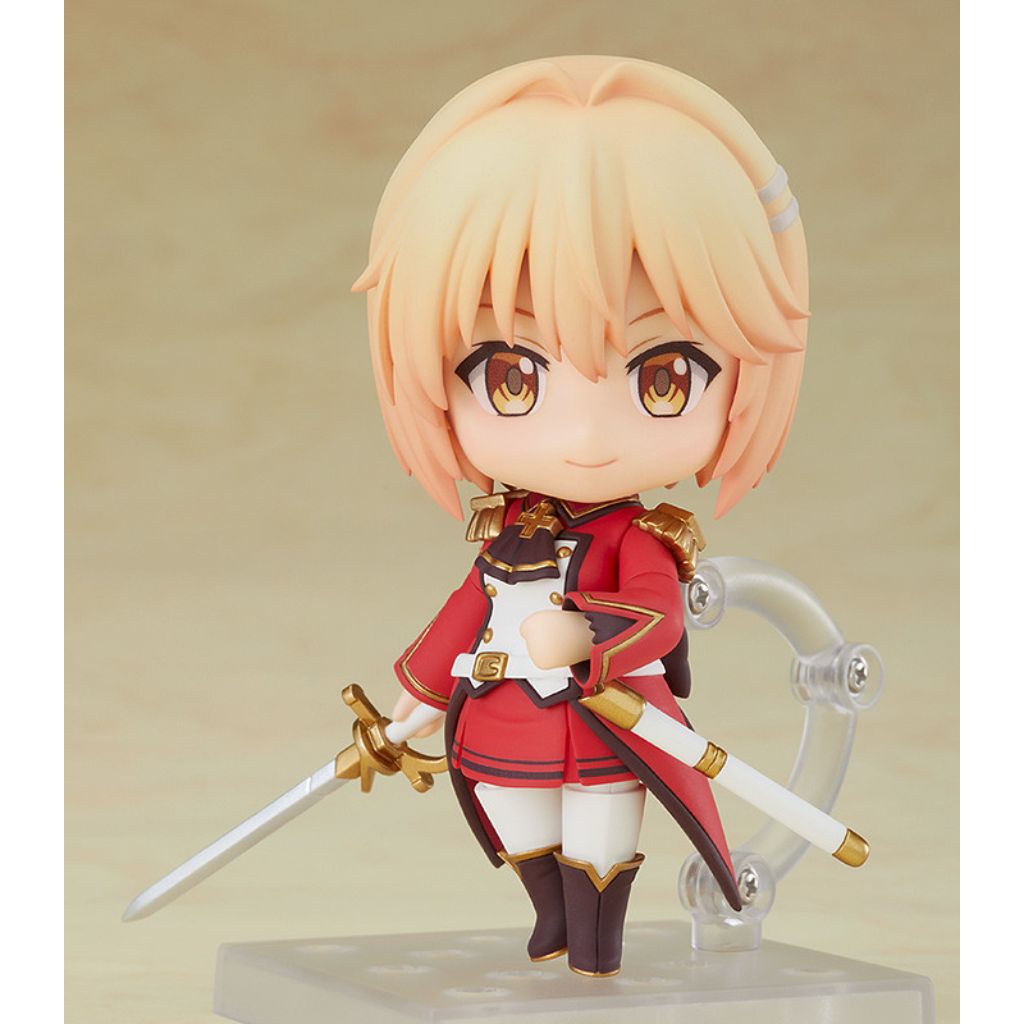 Nendoroid 1725 Liscia Elfrieden How A Realist Hero Rebuilt The Kingdom