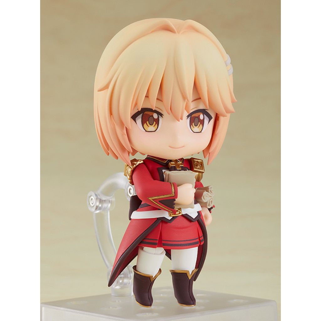 Nendoroid 1725 Liscia Elfrieden How A Realist Hero Rebuilt The Kingdom