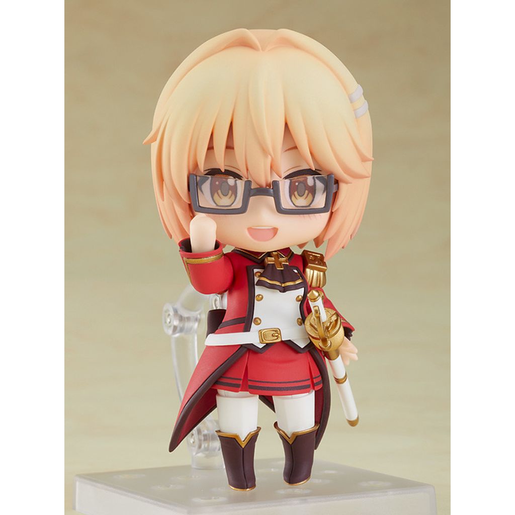 Nendoroid 1725 Liscia Elfrieden How A Realist Hero Rebuilt The Kingdom