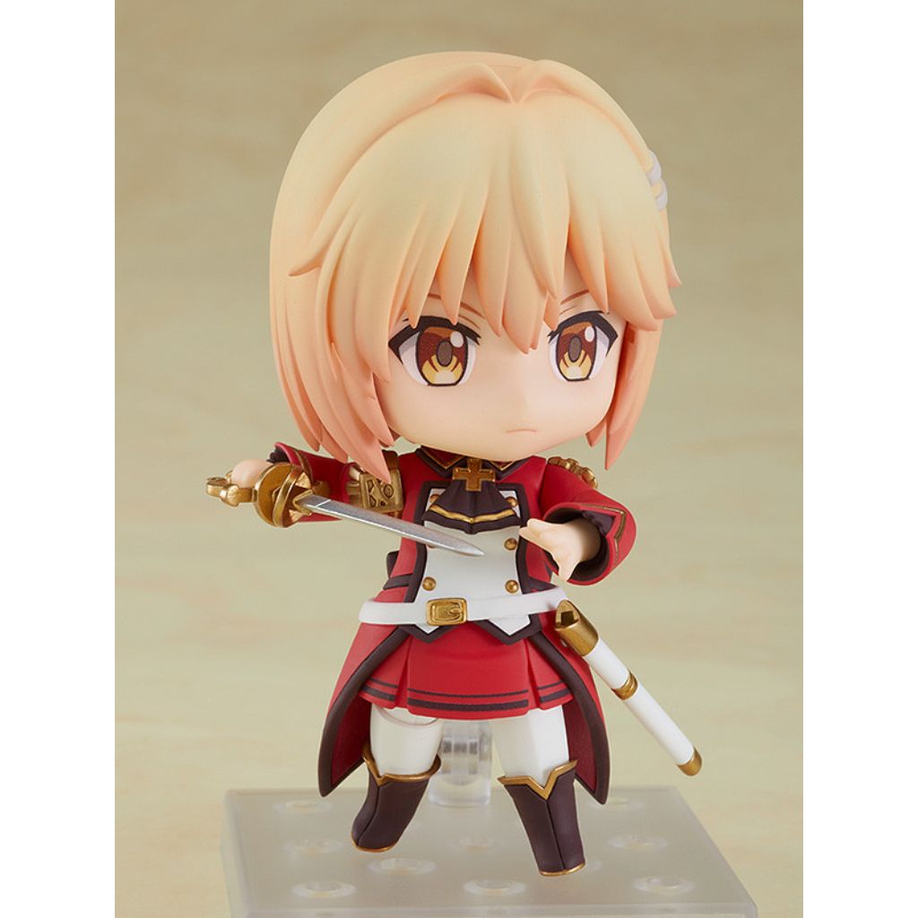 Nendoroid 1725 Liscia Elfrieden How A Realist Hero Rebuilt The Kingdom