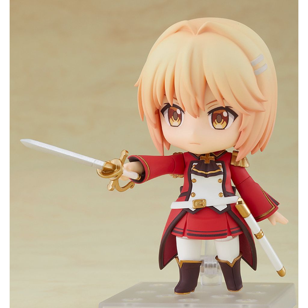 Nendoroid 1725 Liscia Elfrieden How A Realist Hero Rebuilt The Kingdom