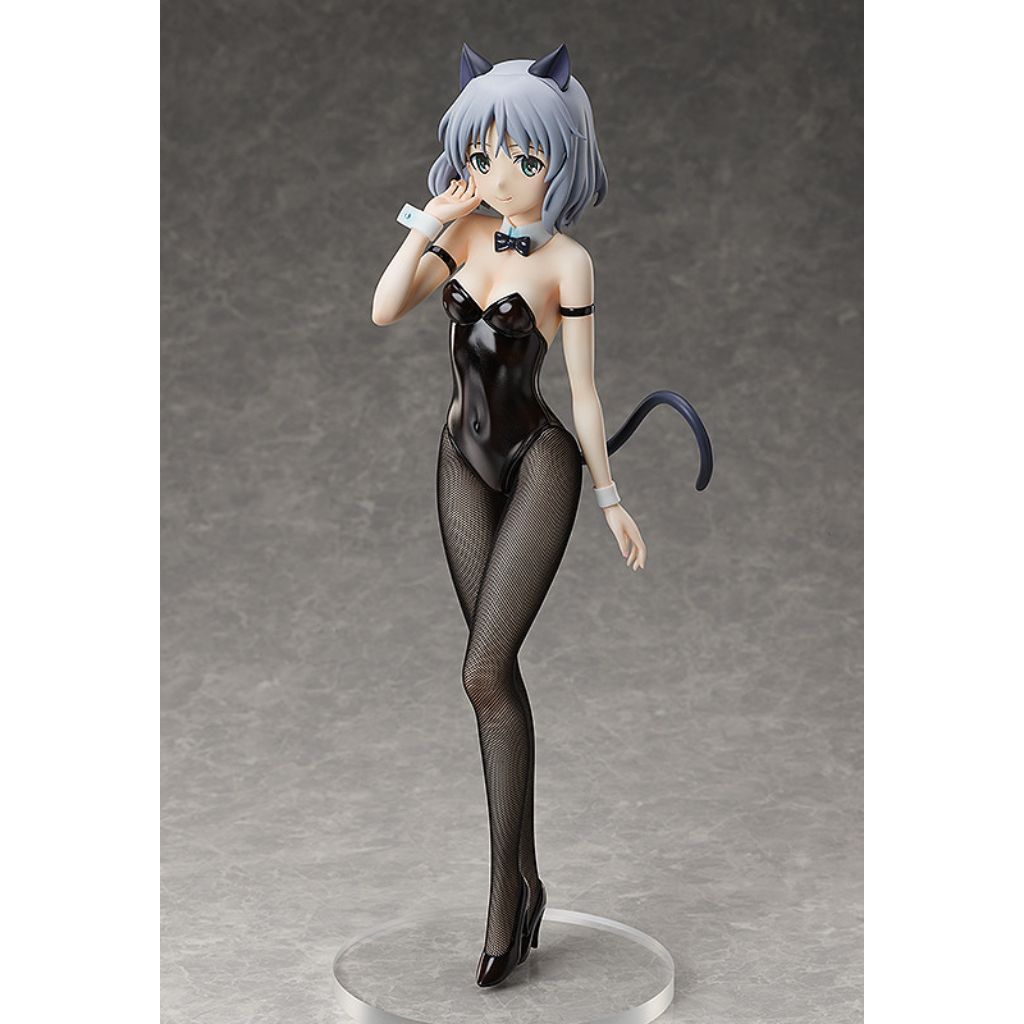 Strike Witches - Sanya V. Litvyak: Bunny Style Ver. Figurine