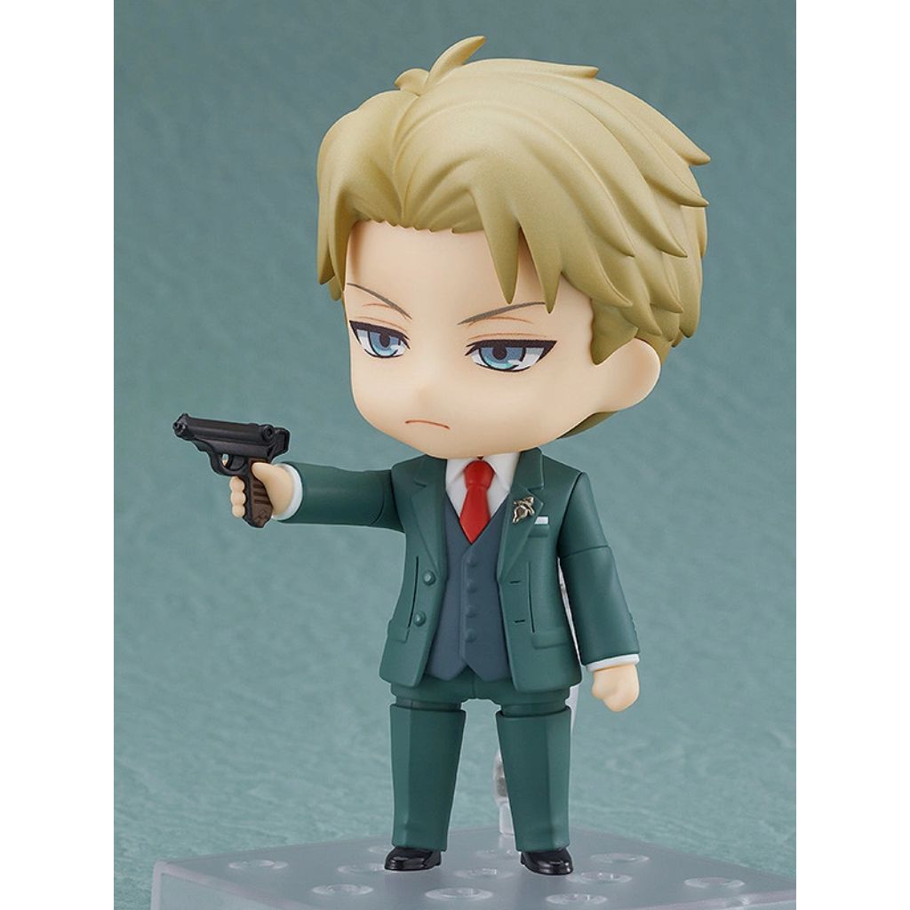 Nendoroid 1901 SPY x FAMILY - Loid Forger