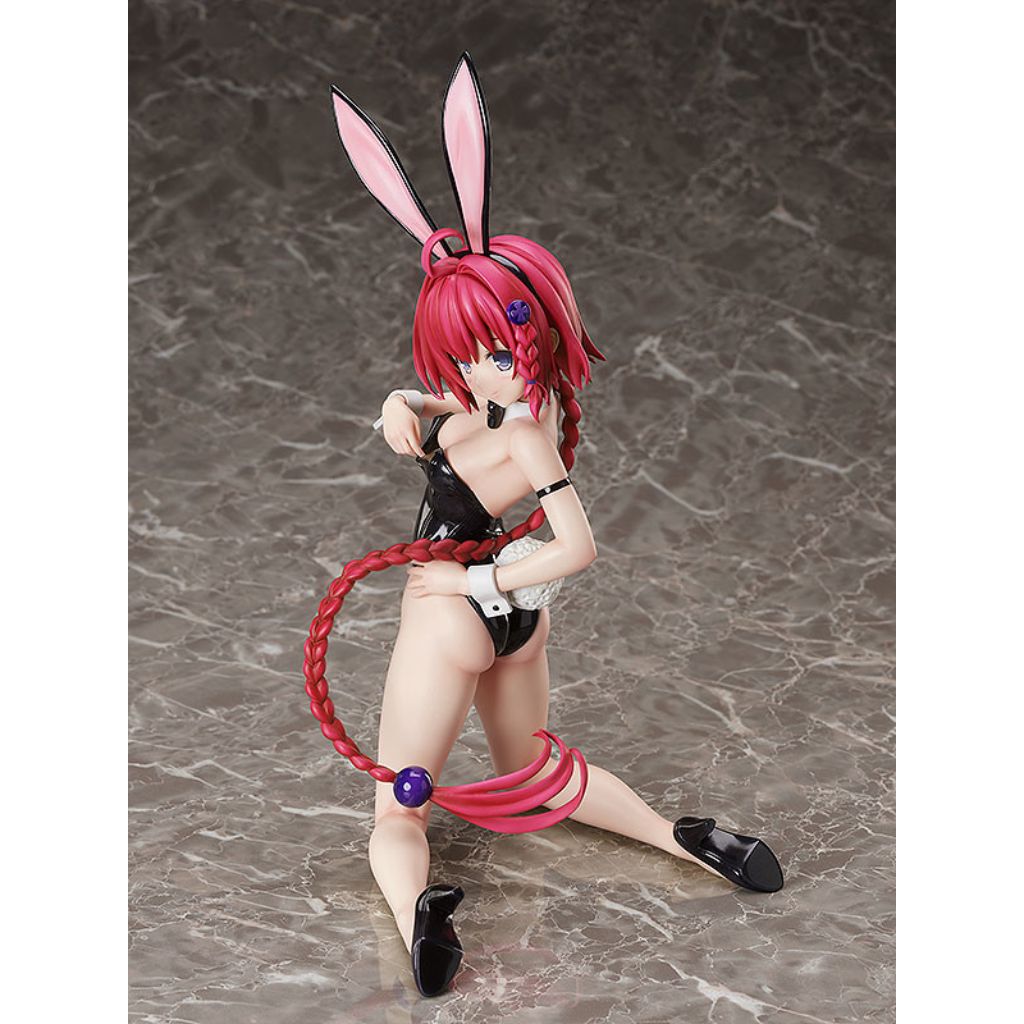 To Love-Ru Darkness - Mea Kurosaki: Bare Leg Bunny Ver.