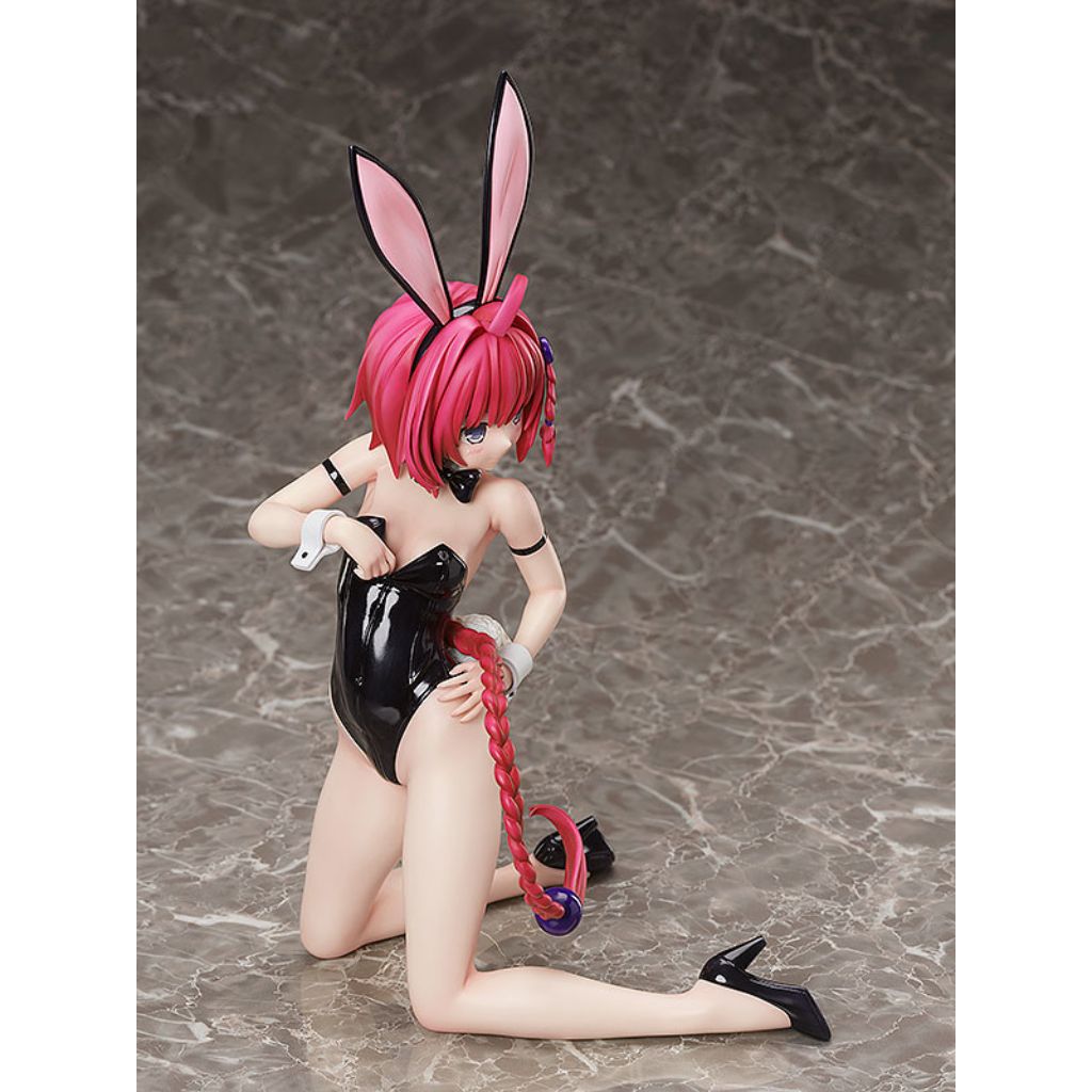 To Love-Ru Darkness - Mea Kurosaki: Bare Leg Bunny Ver.