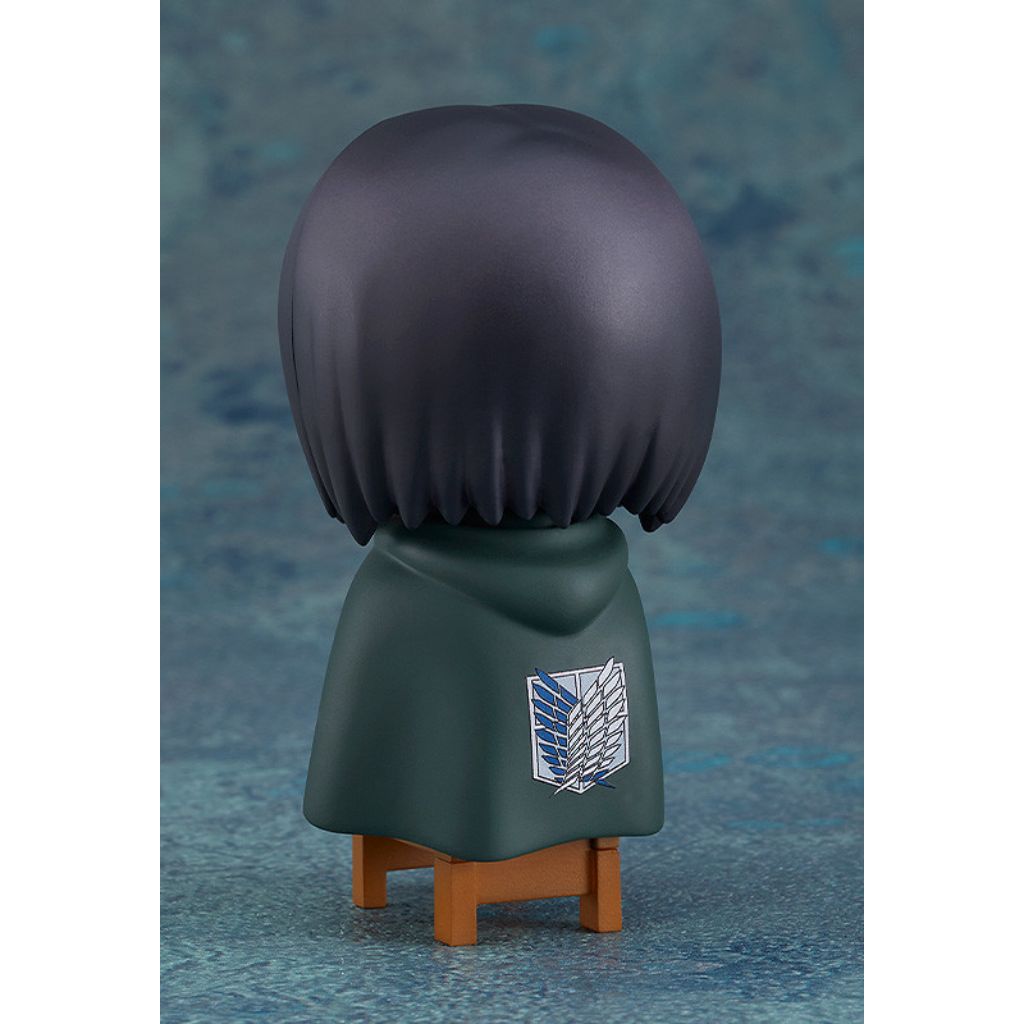 Nendoroid Swacchao! Attack On Titan - Mikasa Ackerman