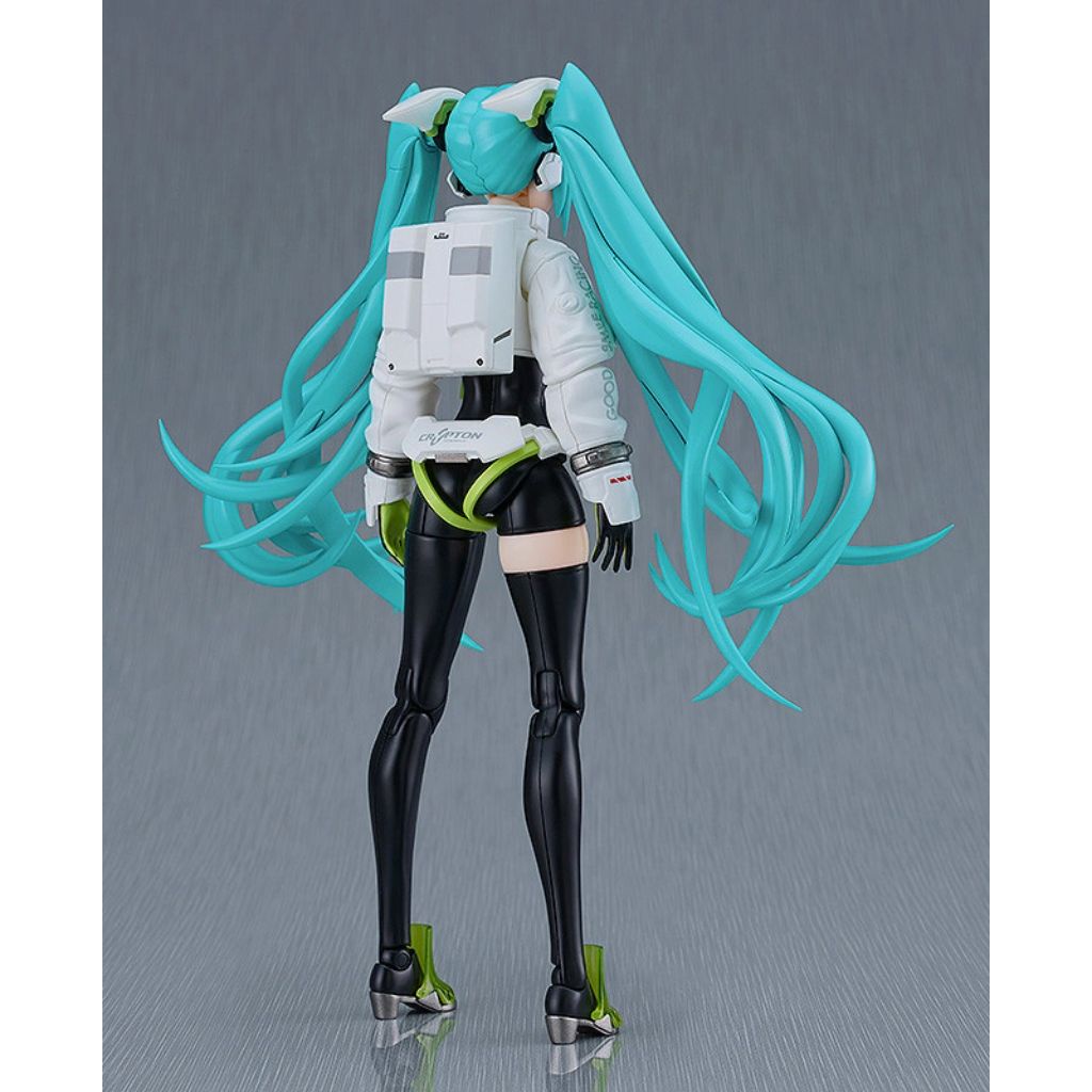 Hatsune Miku Gt Project - Moderoid Racing Miku 2022 Ver.