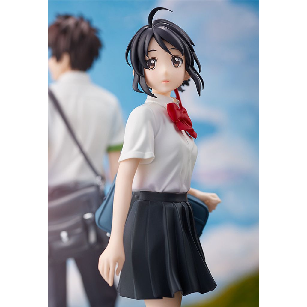 Your Name - Pop Up Parade Mitsuha Miyamizu