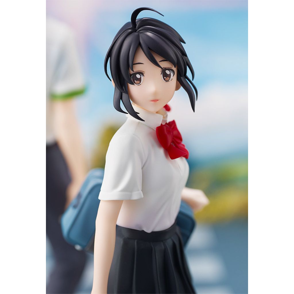 Your Name - Pop Up Parade Mitsuha Miyamizu