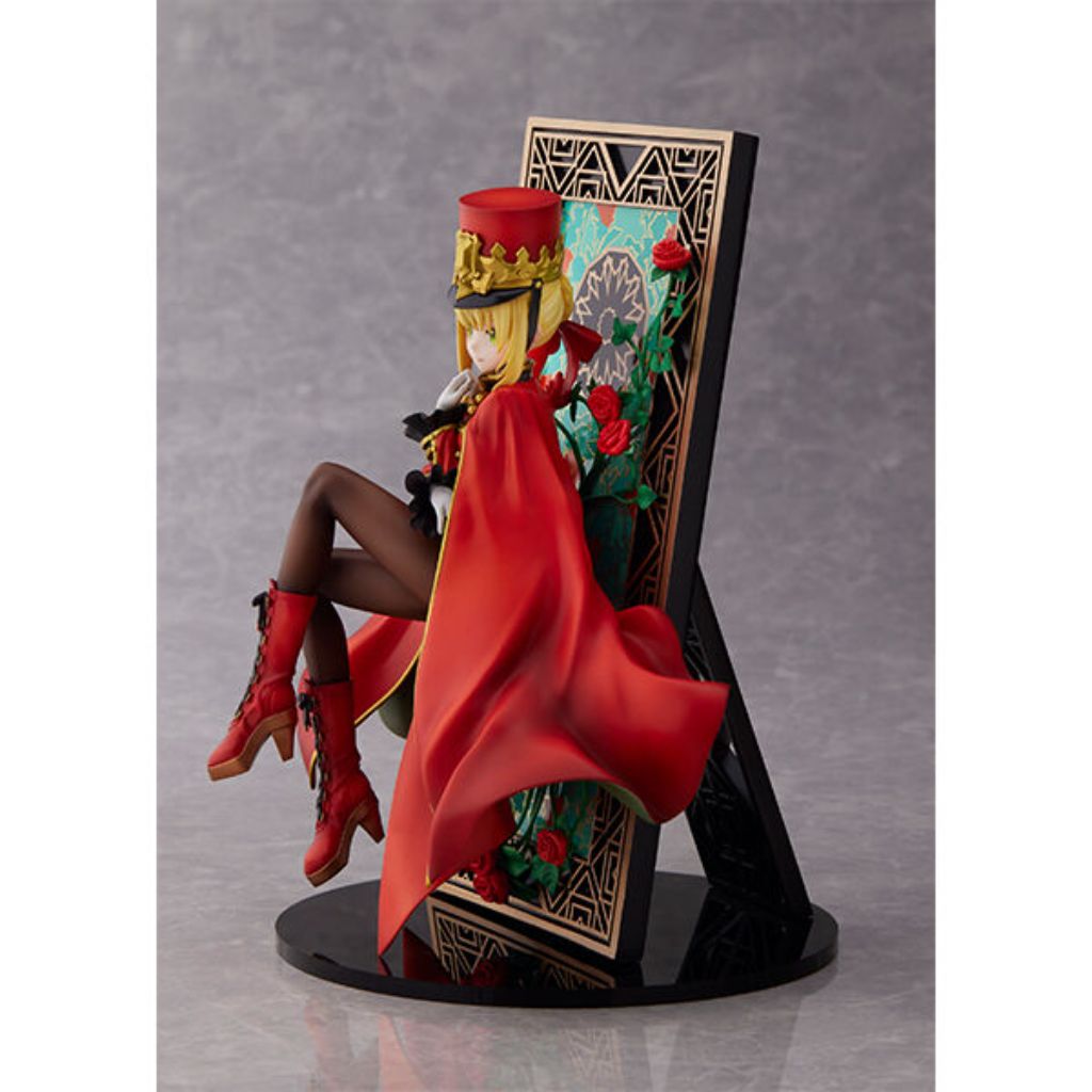 Fate Extra - Nero Claudius Figurine