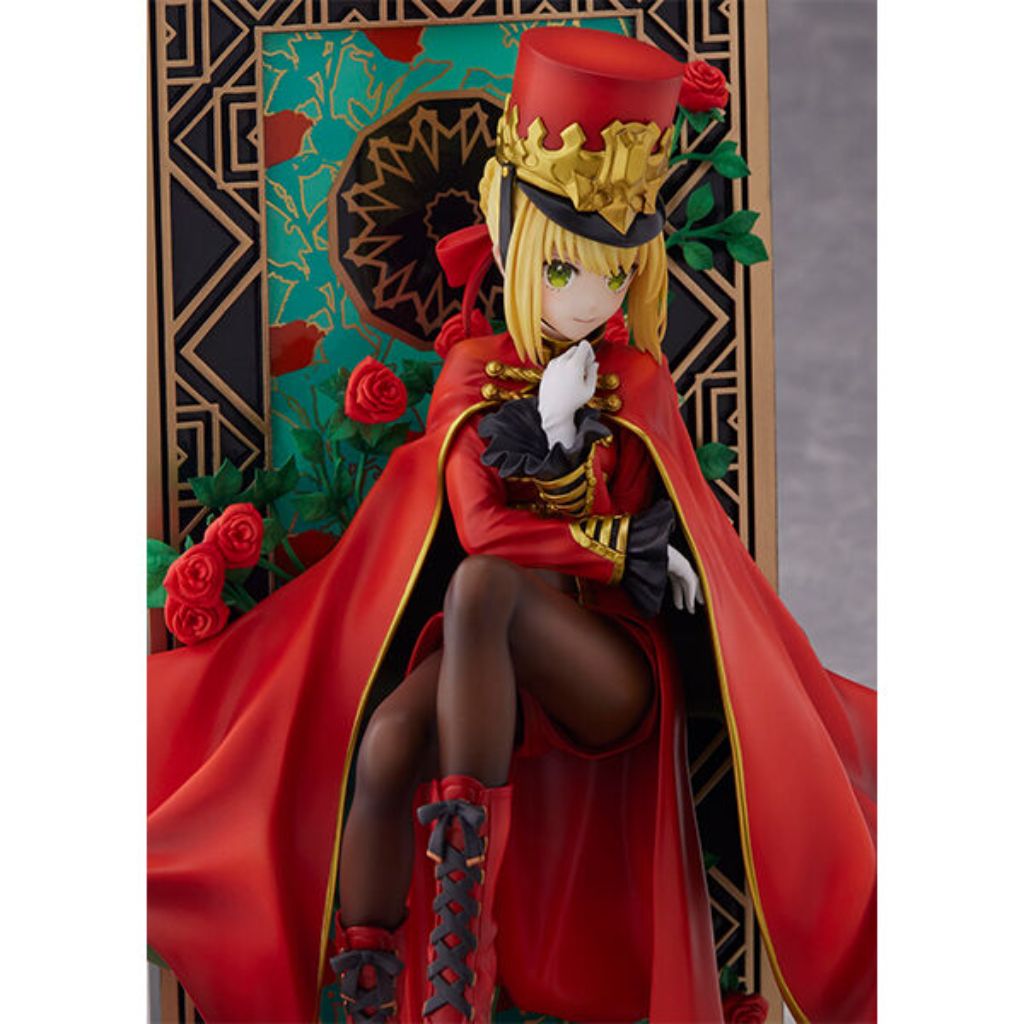 Fate Extra - Nero Claudius Figurine