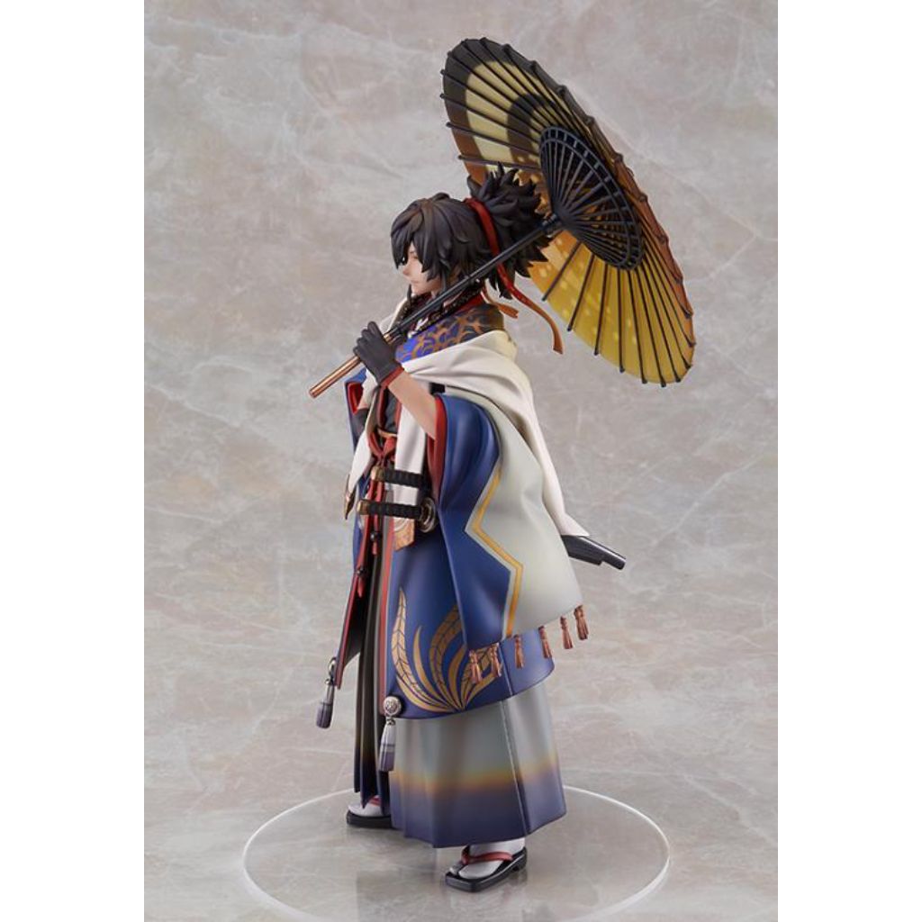 Fate Grand Order - Assassin Okada Izo: Festival Portrait Ver. Figurine